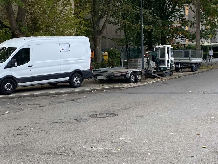 Hausmeisterservice galerie 3